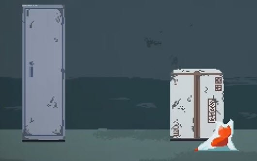 实验体抓迷藏手游下载 - 实验体抓迷藏手机版汉化版下载 Hero图